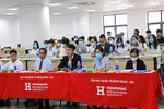 Tiến sĩ ngành Logistics khát khao giúp sinh viên nghiên cứu khoa học
