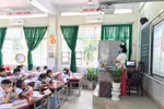 Tỉnh Đồng Nai không tăng học phí trong năm học 2021 - 2022