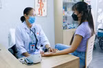 HIU chính thức được đào tạo Bác sĩ Y học cổ truyền
