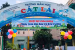 Giáo viên mầm non Cát Lái bức xúc vì phải đi dọn vệ sinh nơi cách ly dành cho F0