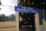 Bắt giam nguyên nữ hiệu trưởng ở Kiên Giang vì tham ô tài sản nhà nước