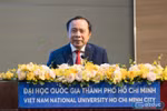 Đại học Quốc gia TP.HCM nhận thấy trách nhiệm lớn lao trong kỷ nguyên mới
