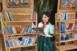 Học sinh lớp 8 là công dân trẻ tiêu biểu TPHCM, nuôi ước mơ làm bác sĩ tâm lý