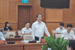 Bộ trưởng ủng hộ TP.HCM nghiên cứu thí điểm phương án XHH 1 số trường công CLC