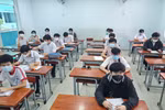 Thí sinh mất 2 chân ước mơ vào ngành dược, Đại học Y dược Thành phố Hồ Chí Minh
