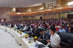 Dự kiến thời gian thi tốt nghiệp THPT năm 2024 sớm hơn năm 2023