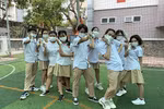 Học sinh của Tập đoàn Nguyễn Hoàng háo hức với “Cô Vy ơi con muốn đi học”