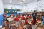 TPHCM: GV mong chi thu nhập tăng thêm quý I, Sở GD nói chờ Sở Nội vụ hướng dẫn