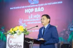 Lễ hội cà phê Buôn Ma Thuột có những hoạt động đặc sắc nào?