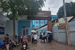 Sai phạm tài chính, kiến nghị kiểm điểm trách nhiệm hiệu trưởng THCS Ngô Quyền