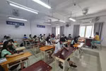 Thi vào lớp 10 TP.HCM: 8 thí sinh bị tai nạn, không thể viết được