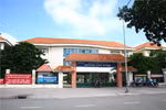 Một thí sinh ở TP.HCM ngã dẫn tới tử vong sau giờ thi môn Ngữ văn vào lớp 10
