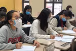 Sài Gòn điều chỉnh kế hoạch dạy học trong học kỳ 2 vì dịch bệnh