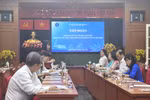 Luật Nhà giáo cần bổ sung rõ chuẩn nhà giáo là người nước ngoài