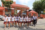 Tập đoàn Giáo dục Nam Việt miễn, giảm học phí cho học sinh bị ảnh hưởng do dịch