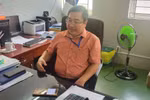 Hiệu trưởng TH Phú Hữu bác thông tin bếp ăn không đảm bảo an toàn thực phẩm