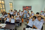 Sắp đến ngày 20/11, xin đừng để nhiều giáo viên môn “phụ” phải xin nghỉ việc