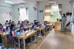 Chưa có Tài liệu GD địa phương, lo khó đánh giá học kỳ 1, Sở GD TP.HCM nói gì? 
