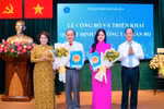 TP.HCM: Nhiều quận có Trưởng phòng Giáo dục và Đào tạo mới