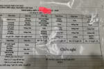 HS lớp 2 TH Nguyễn Văn Tây phải học cả thứ 7, dạy đến 2 loại tiếng Anh thu tiền