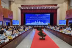 Chuyển đổi số giúp giảm áp lực cho cả thầy và trò, hỗ trợ quản lý GD tốt hơn