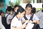 Dự kiến, Thành phố Hồ Chí Minh công bố điểm chuẩn xét tuyển lớp 10 vào ngày 20/8