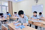 Thành phố Hồ Chí Minh công bố điểm chuẩn tuyển sinh vào lớp 10