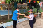 Thành phố Hồ Chí Minh chính thức hoãn đến trường với học sinh lớp 1, trẻ 5 tuổi