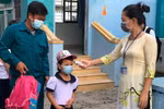Thành phố Hồ Chí Minh ban hành bộ tiêu chí an toàn phòng chống dịch ở trường học