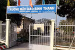 Cho rằng Hiệu trưởng lạm quyền, giáo viên mẫu giáo Bình Thạnh bức xúc gửi đơn