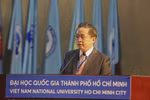 Năm 2025 sẽ có nhà máy bán dẫn đặt gần Khu đô thị ĐHQG TPHCM