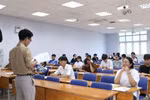 Hơn 98% thí sinh dự thi đánh giá năng lực đợt 1 của ĐHQG TPHCM