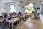 Nhiều giáo viên e dè, lo ngại khi được phân công dạy môn tích hợp