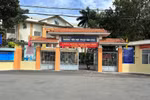 Phụ huynh phàn nàn về chất lượng bữa ăn: TH Phan Văn Khải sẽ rút kinh nghiệm