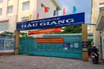 Phòng Giáo dục quận 6 bác thông tin cấp 2 Hậu Giang dạy ôn khi giãn cách xã hội