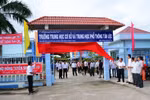 Cà Mau: Lấy ngữ liệu sách giáo khoa làm đề Ngữ văn, gần 400 HS phải kiểm tra lại