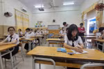 Hai thí sinh TPHCM gặp sự cố y tế, tai nạn giao thông khi thi tốt nghiệp THPT