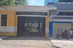 Học sinh chuyên Trần Đại Nghĩa đi sinh hoạt cộng đồng dù Covid đang phức tạp