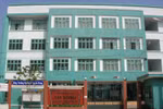 Ăn bán trú: 238 học sinh trường Tiểu học Tân Hương bị dị ứng thực phẩm