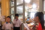 Trường công lập duy nhất ở Sài Gòn tổ chức khảo sát đầu vào cho học sinh lớp 6