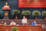 5 năm qua chưa có SV xuất sắc nào được cơ quan, chính quyền TP.HCM tuyển dụng