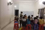 Tuyệt đối không dạy thêm ở cơ sở dịch vụ giữ trẻ ngoài giờ ở Sài Gòn