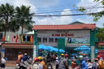 Phụ huynh TH Kim Đồng bức xúc vì họp cuối năm vẫn bị kêu gọi đóng tiền mua tivi