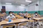 Công bố kết quả thi khảo sát vào lớp 6 Trường THCS Trần Quốc Toản 1