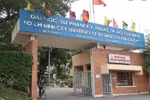 Chủ tịch Hội đồng Trường Đại học Sư phạm Kỹ thuật TPHCM nộp đơn xin từ chức