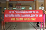 Phụ huynh Tiểu học Trần Văn Ơn yêu cầu trường minh bạch thu chi