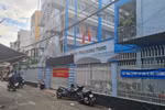 1 thầy giáo Trung học cơ sở Quang Trung xưng mày-tao với học sinh