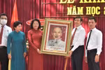 Hơn 1,7 triệu học sinh Thành phố Hồ Chí Minh bước vào năm học mới
