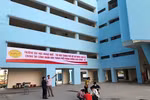 Sài Gòn trưng dụng thêm 2 ký túc xá đại học cách ly người nghi nhiễm Covid-19