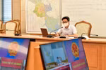 Không để giáo viên nào trong khu chấm thi tốt nghiệp bị nhiễm Covid-19